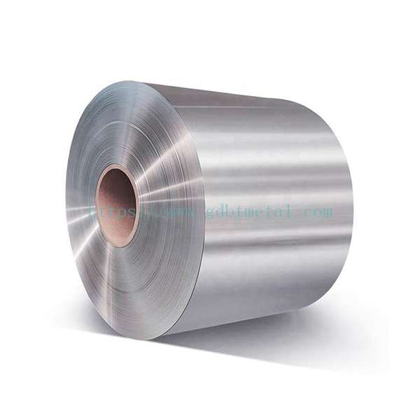 Aluminum Coil